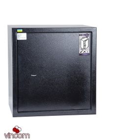 Сейф офисный Ferocon БС-46К.П1.9005