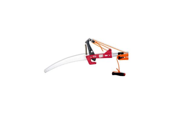 Высоторез Intertool - 350 мм x 3,75 м телескопический (HT-3116) | Зображення 2