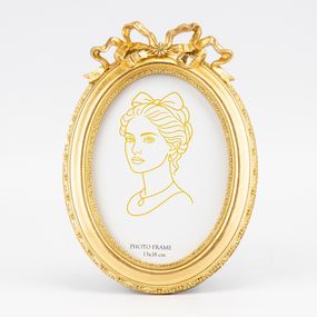 Настольная фоторамка Chic Frame 14,5х21 см