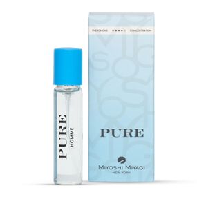 Феромони Miyoshi Miyagi Pure, чоловічі, безароматні