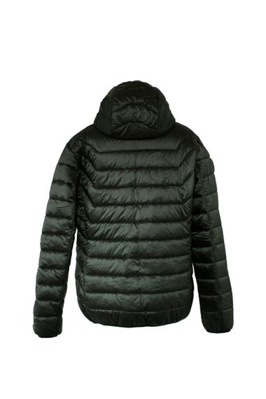 Куртка утепленная City olive L XXXL | Зображення 6