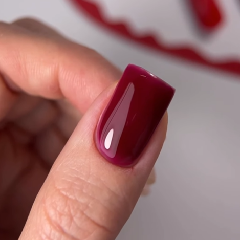 Гель для нарастания ногтей Edlen Builder Gel №83 15мл | Зображення 2