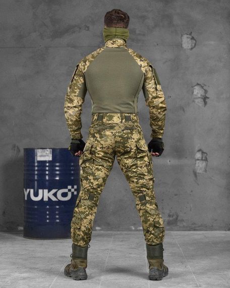 Тактические Костюм COMBAT G3 ПИКСЕЛЬ ВТ0954 | Зображення 4