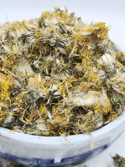 Одуванчик цвет 25г