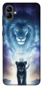 Чохол IBANAN Леви для Samsung Galaxy A04