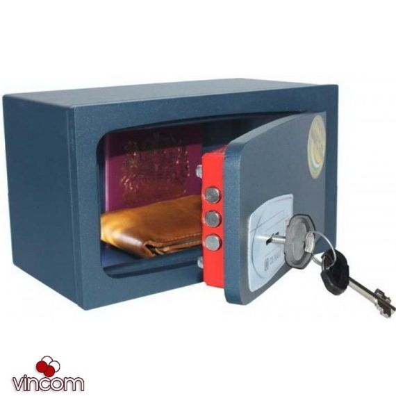 Сейф взломостойкий Technomax MB0 | Зображення 4