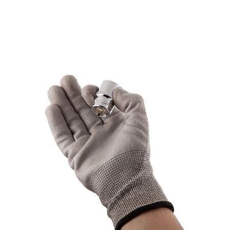 Головка 21×38 мм 1/2 12-гр. INTERTOOL (ET-0221) | Зображення 2