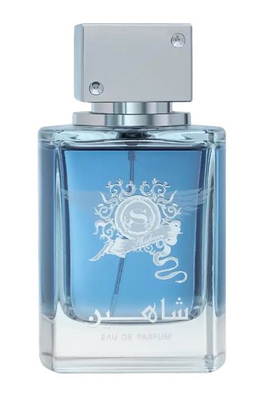 Парфумована вода Fragrance World Shaheen 100 мл