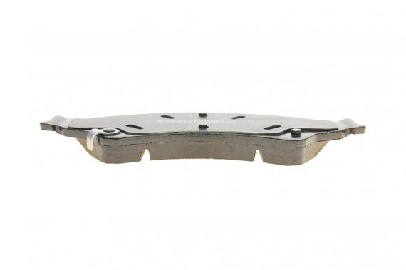 Колодки тормозные передние Ford Ranger 11- 22-0971-0 | Зображення 2
