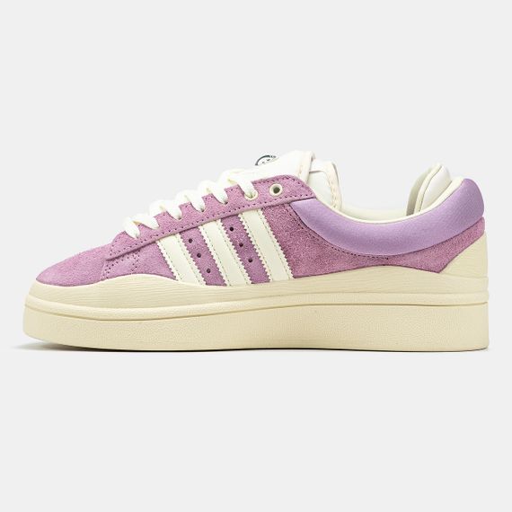 Кросівки Campus x Bad Ba1nn  весна / літо / осінь 2042 40 25.5 см | Зображення 3