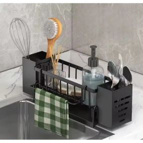 Органайзер для кухонної раковини, Cloth rack AND LY-951