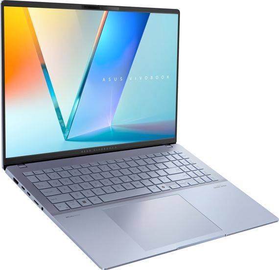 Ноутбук ASUS Vivobook S 16 S5606CA-RI142W 16&quot; 3K OLED 90NB1551-M00750 | Зображення 3
