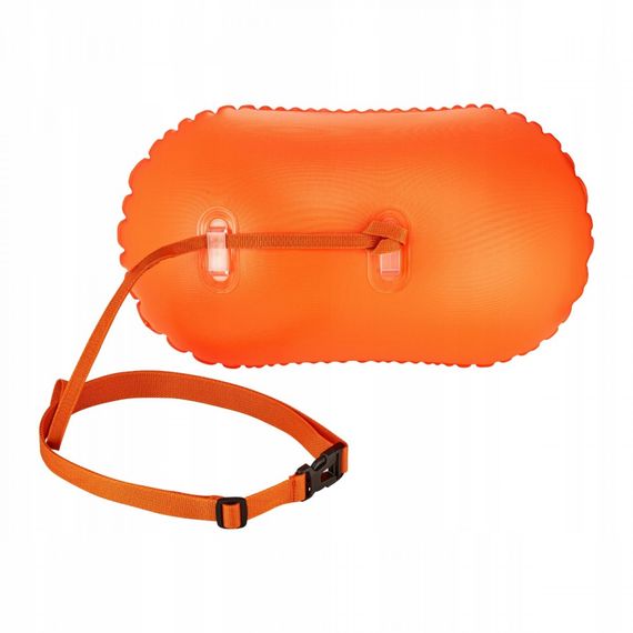 Буй для плавання TSUNAMI Basic надувний TS008 (P-5907739314055) | Зображення 4