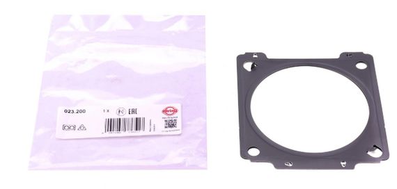 Прокладка труби вихлопної Citroen Berlingo Peugeot Partner 1.1 1.4 1.6 96-15 023.200