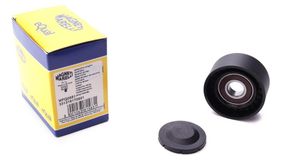 Ролик генератора Ford Transit 2.4TDCi 06- натяжной  331316170551