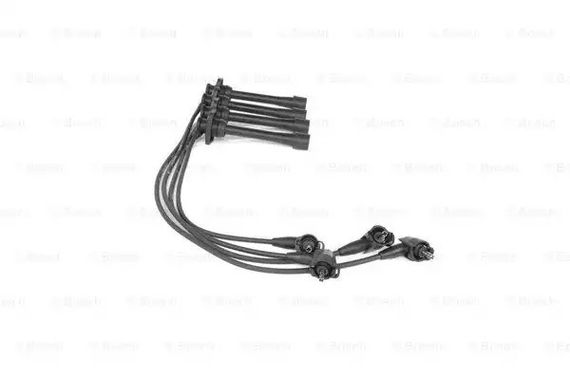 Комплект дротів запалювання TOYOTA COROLLA, BOSCH (0986356957) | Зображення 3