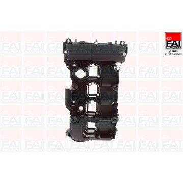 Клапанная крышка Mercedes Benz W204/212 M271 07-15, FAI AutoParts, VC013,