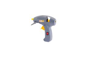 Пистолет клеевой Mastertool - 7,2 мм x 70 Вт, капля-стоп (42-0509)