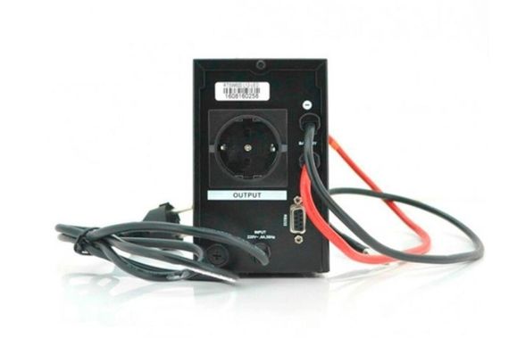 ИБП Ritar RTSW-500 LCD ( Синусоида ) | Зображення 2