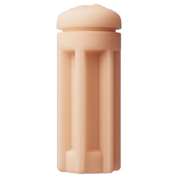 Рукав для мастурбатора Lovense Solace Pro Vagina-Shaped Texture 2 Sex Aura | Зображення 1