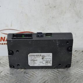 Блок Bluetooth Ford Fiesta 2013-2019 Модуль блютуз Форд Фієста D1BT14D212NA