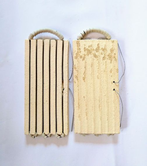 Ремонтный комплект 3000W на промышленные конфорки КЕ-0.12 (мармиты) Электрон-Т Украина | Зображення 2