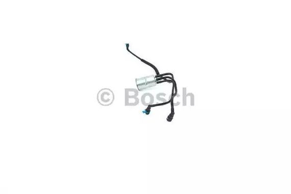 Фільтр паливний DODGE GRAND, CHRYSLER VOYAGER, BOSCH (F026403758) | Зображення 1