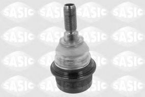 Опора кульова NISSAN INTERSTAR, OPEL MOVANO, RENAULT MASTER II 98 перед. міст верх (Вир-во SASIC) SASIC 4005279 на RENAULT MASTER II Van (FD)