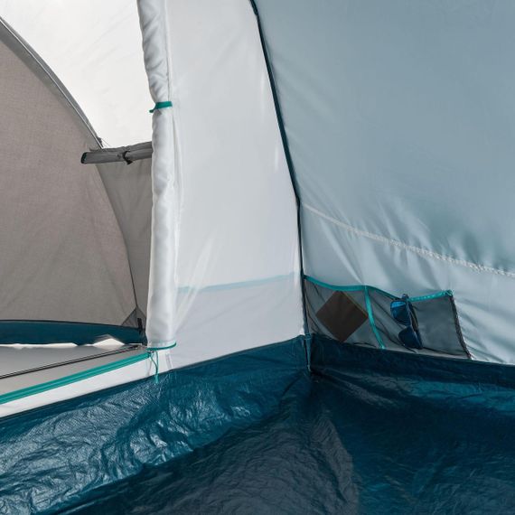 Намет MH100 для кемпінгу 4-місний - One Size | Зображення 8