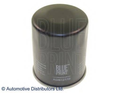 Фільтр оливи BLUE PRINT ADN12110 на NISSAN MARCH II (K11)