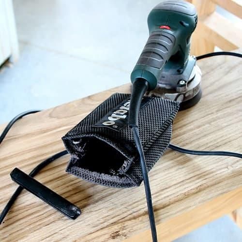 Шліфмашина ексцентрикова Metabo SXE 3150 (600444000) | Зображення 3