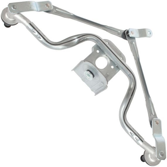 Peugeot Expert (від 2007-) механізм трапеція передніх двірників (склоочисників) БЕЗ МОТОРЧИКА 6405GE, Пежо Експерт | Зображення 1