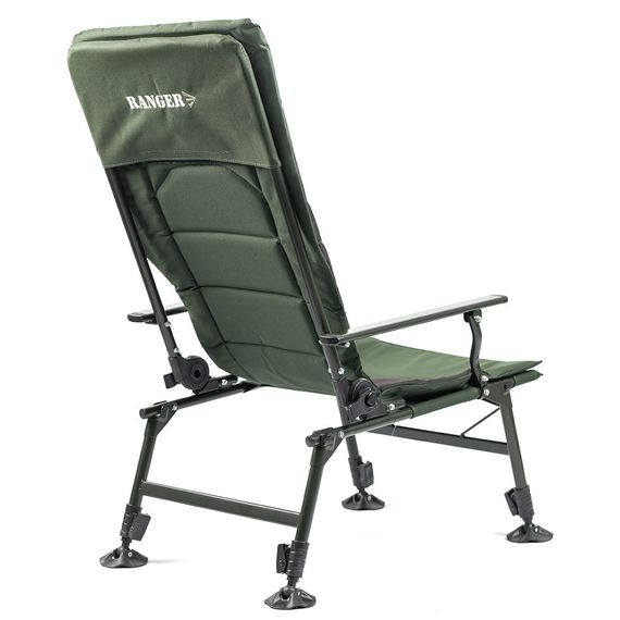 Крісло коропове Ranger Expert SL-113 (Арт. RA 2252) | Зображення 7