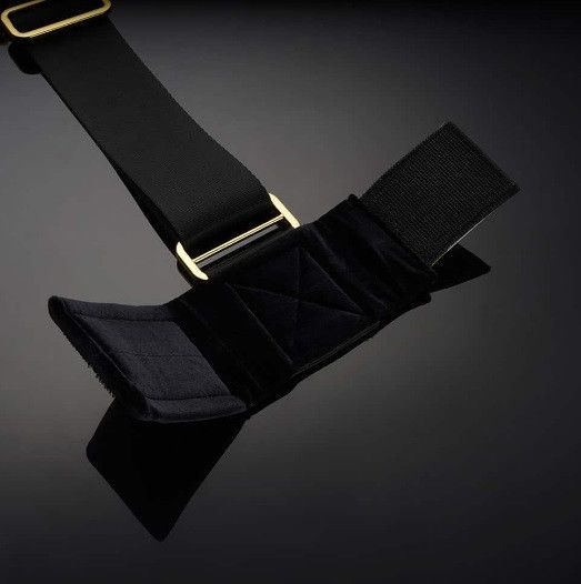 Дверні фіксатори UPKO Constraints Door Anchors Ankle Restraints для фіксації ніг sexstyle | Зображення 4