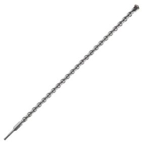 Свердло-бур SDS PLUS 26 x 800мм INTERTOOL SD-2680