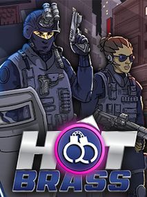 Hot Brass (PC) - Steam Gift - EUROPE