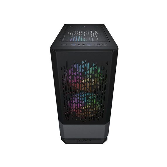 Корпус Cougar MG140 AIR RGB Black | Зображення 2