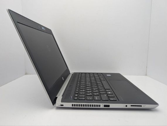 Ультрабук HP EliteBook 430 G5 / 13.3" (1920x1080) IPS / Intel Core i5-8250U (4 (8) ядра по 1.6 - 3.6 GHz) / 8 GB DDR4 / 480 GB SSD / Intel UHD Graphics 620 / WebCam б/у | Зображення 3