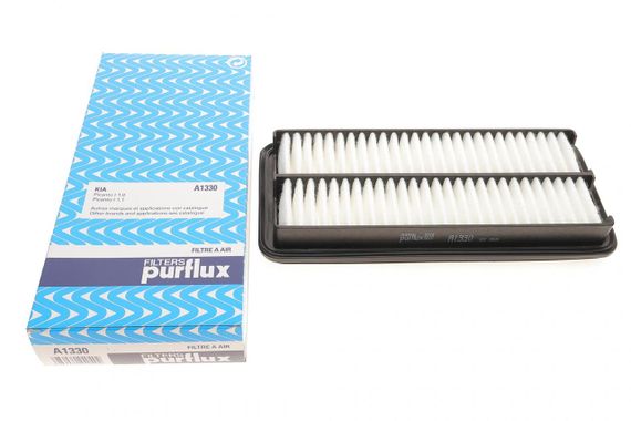 Фільтр повітряний Kia Picanto 1.0 1.1 04-11 A1330