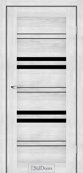 Дверь межкомнатная Stil Doors Slovenia Горіх золотий