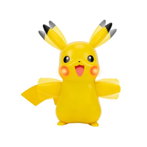 Интерактивная игрушка Мой Друг Пикачу | Зображення 4