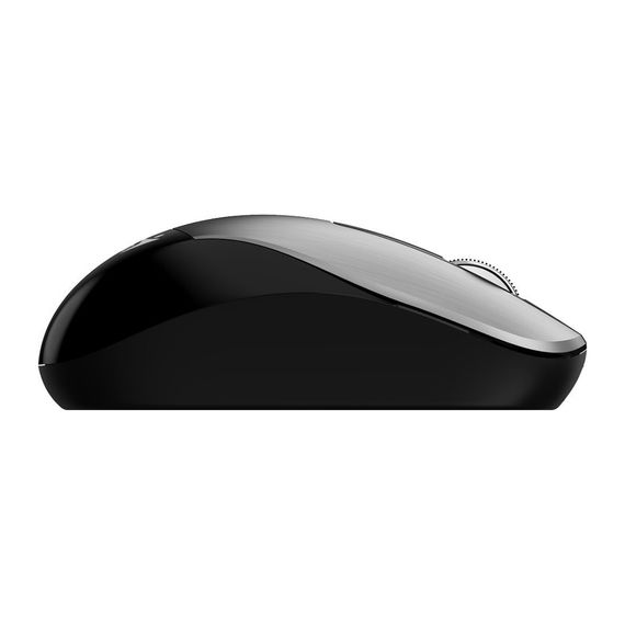 Мишка Genius ECO-8015 Wireless Silver (31030011411) | Зображення 5