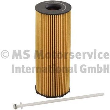 Фильтр масляный Audi A4/A5/A6/A8/Q7 / VW Touareg 2.7-6.0 TDI 03-, KS, 50014876,