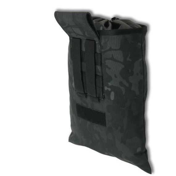 Тактический подсумок под сброс Kiborg GU GU Mag Reset Pouch Dark Multicam | Зображення 3