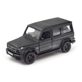 Машинка модель Mercedes-Benz G63 AMG