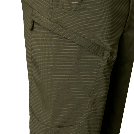 Шорти Lizard Air VNT Olive (2227), S | Зображення 2