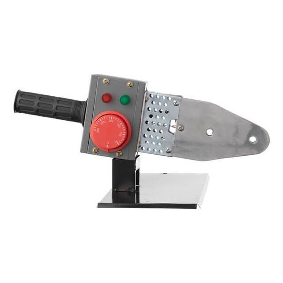 Паяльник для пластикових труб, 850 Вт INTERTOOL RT-2111 | Зображення 2