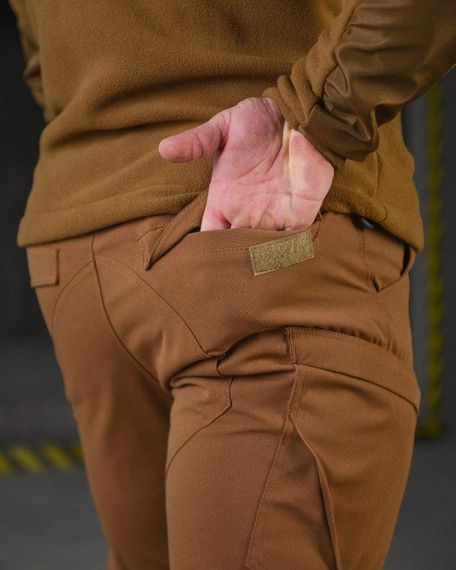 Тактичний костюм wild койот НП4968 | Зображення 8