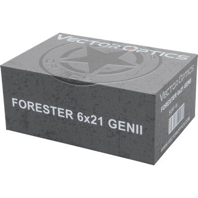 Лазерный дальномер Vector Optics Forester 6X21 GenII (SCRF-16) | Зображення 6