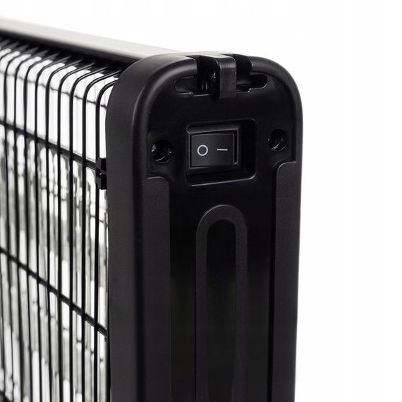 УФ лампа REPEST для уничтожения насекомых 40 Вт | Площадь действия до 40 м² | Зображення 1